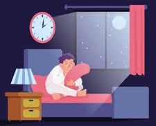 Delayed Sleep Phase Syndrome: An Easy Guide to Understanding and Managing It